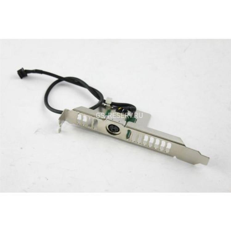 Кабель PNY Stereo Connector miniDin 3Pin 0.25m/25cm For Quadro M4000 K5000 K4000 4000 3800(180-10764-1002-A00)