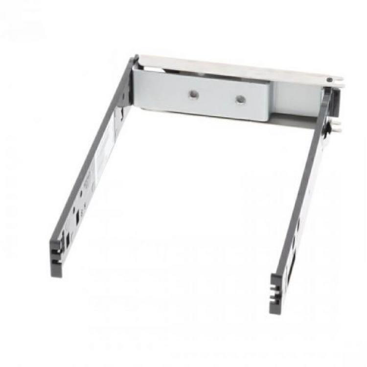 Салазка Dell SAS/SATA 3,5" For EqualLogic PS6500 PS6500X PS6510 PS6510X(80103-01)