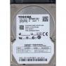 Жесткий Диск Toshiba 500Gb (U300/7200/16Mb) SATAII 2,5"(MK5061GSY)
