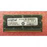 RAM SO-DIMM DDRIII-1600 Crucial 8Gb 2Rx8 PC3L-12800S-11(CT102464BF160B.M16FP)
