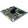 Материнская Плата HP i5400 Dual Socket 771 8FBD 8SAS 5SATAII U100 2PCI-E16x 3PCI-E8x PCI-X PCI AC97 2GbLAN IEEE1394 E-ATX 1600Mhz For XW8600(480024-001)