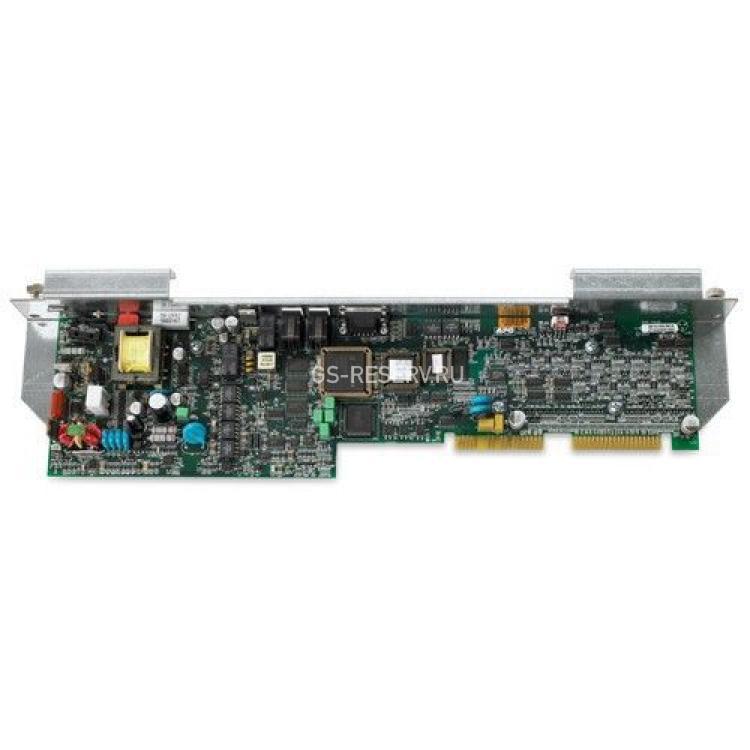 Плата Коммуникационная APC XR Extended Run Communications Card 10/100Мбит/сек Web/SNMP 2xRJ11 RS232 For Symmetra LX SYBFXR3RM SYBFXR3RMI SYBFXR9RM SYBFXR9RMI SYAXR9B9I SYARMXR3B3I(SYAFSU16)