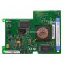Сетевой Адаптер IBM (Qlogic) 2x2Гбит/сек Dual Port Fibre Channel HBA For HS20 JS20 JS21(26R0837)