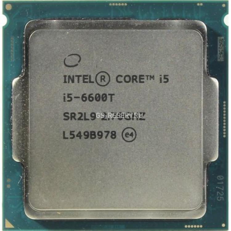 Процессор Intel Core i5 2700(3500)Mhz (8000/L3-6Mb) Quad Core 35Wt Socket LGA1151 Skylake(SR2C0)