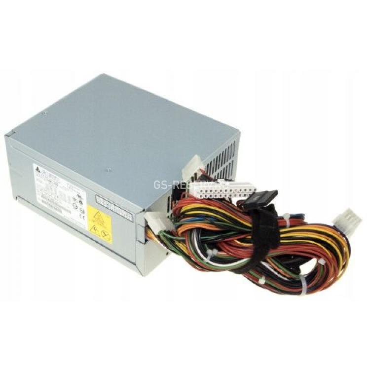 Блок Питания Intel (Delta) 600Wt ATX Для Корпуса SC5650DP Платформы SC5650BCDPR(E35763)
