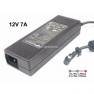 Блок Питания FSP Input 100-240V 50/60Hz 1.3A Output +12V/7A 84Wt(FSP084-DMAA1)