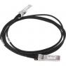 Кабель HP BLc 10GbE Copper Cable 10Gbit/s SFP+ To SFP+ SFF-8431 5m(537965-001)