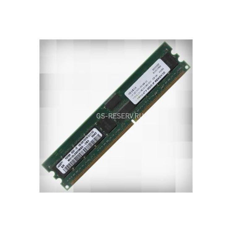 RAM DDR333 Samsung M312L2920BG0-CB3 1Gb REG ECC LP PC2700(M312L2920BG0-CB3)