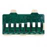 Плата Backplane Supermicro 8xHotSwap SAS/SATA 3,5" For 7047R-TXRF 7046GT 4021GA-62R+F(SAS-747TQ)