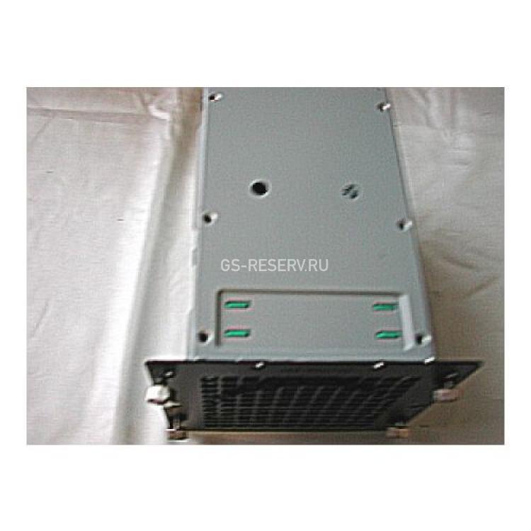 Корзина Chenbro 4xSAS/SATA/SCSI Non-Hot Swap UW320SCSI 3,5" Black For SR107 SR108(84-210710-022)