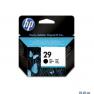 Картридж HP №29 DJ(600 660c 670c 690c 691c 693c 694c 695c 697c) OJ(500 590 625 635 700 710 725) Deskwriter(600 660c 670c) Fax(910 920) 40ml Black(51629A)
