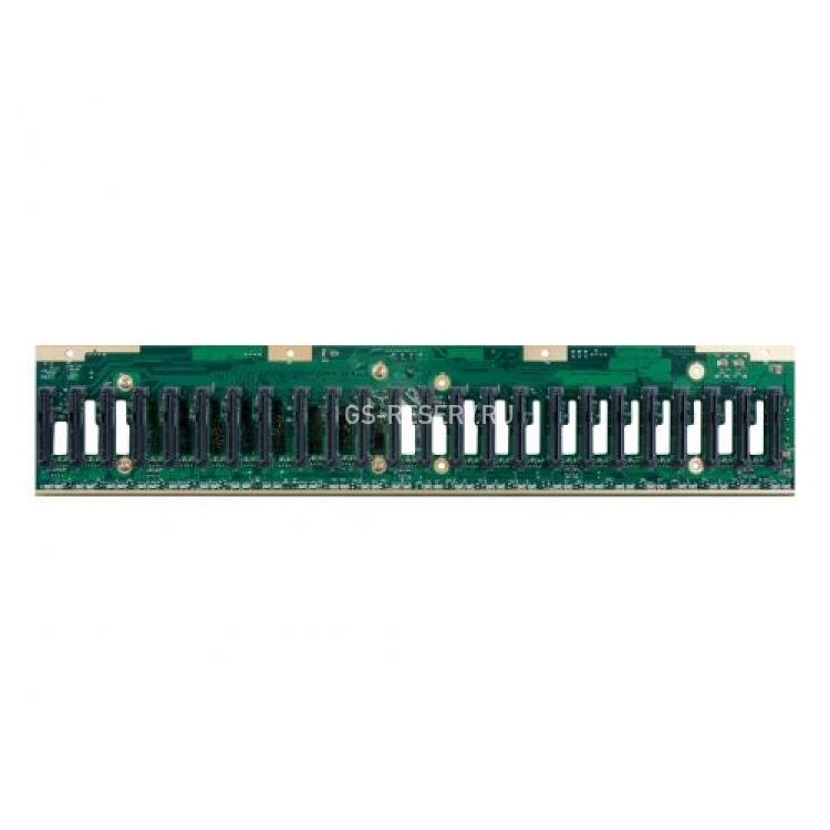 Плата Backplane Supermicro 24xHotSwap SAS/SATA 2,5" 2U For SC216 SC417(BPN-SAS2-216EL1)