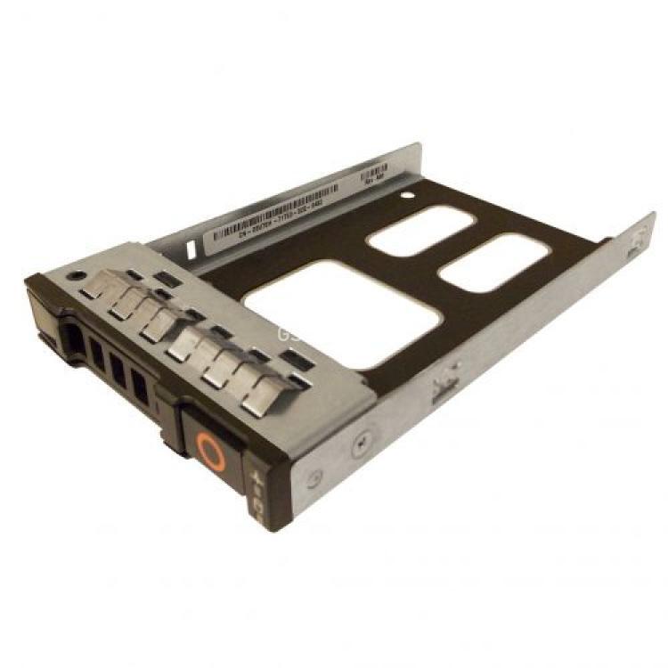 Салазка Dell SAS/SATA 2,5" For PowerEdge C2100 C1100(8V76H)