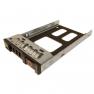 Салазка Dell SAS/SATA 2,5" For PowerEdge C2100 C1100(8V76H)