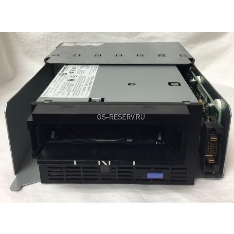 Стример Sun (IBM) Ultrium LTO4 800/1600Gb Full-Height FC Internal For StorageTek SL500(7013975)