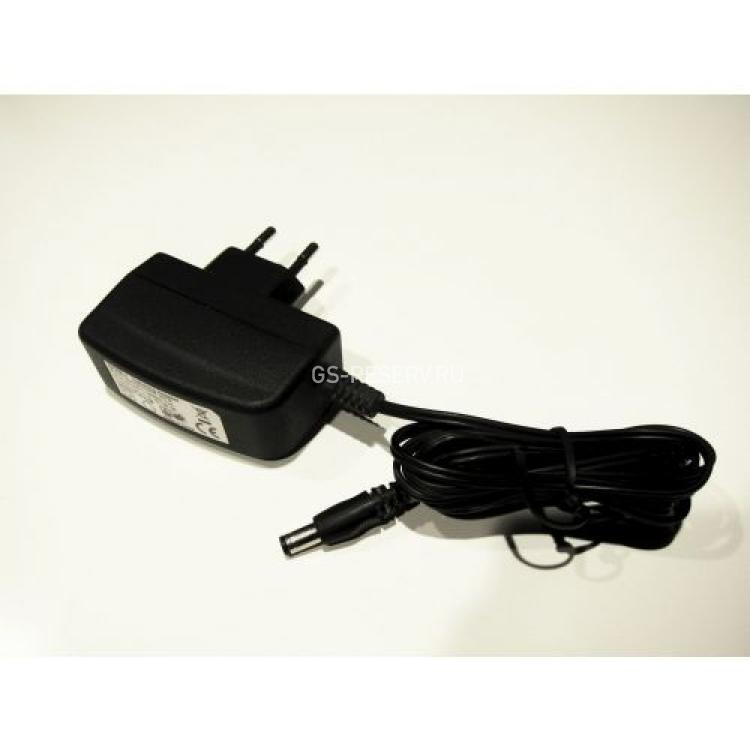 Блок Питания DVE Input 100-240V 50/60Hz 0,3A Output 12V 1A(DSA-12G-12 FEU)
