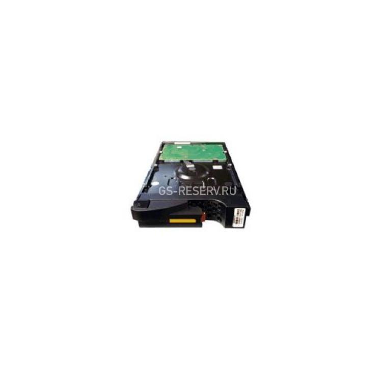Жесткий Диск EMC (Western Digital) RE WD2001FYYG-12JJYW0 2Tb (U600/7200/32Mb) RAFF TLER 520bps 6G SAS 3,5" For VNXe3100 VNXe3150 VNXe3200(V6-PS07-020E)