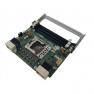 Плата CPU And Memory Board Dell CPU Memory Riser Board 0(1)x Xeon LGA1366 3xDualDDRIII For Precision T5500 2nd CPU(F623F)