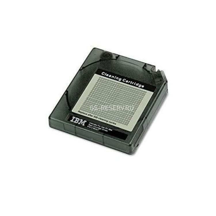 Картридж чистящий для стримера IBM Magstar 3590 3590E 3590J 1,5"(05H4435)