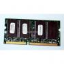 RAM SO-DIMM SDRAM Toshiba 256Mb PC100(THLY25N01B75)