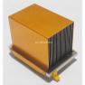Радиатор HP Xeon Socket 604 533Bus For DL380G3 ML370G3 ML350G3(279160-001)