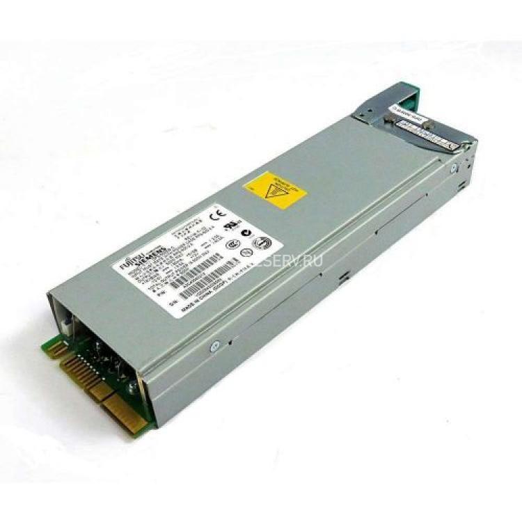 Резервный Блок Питания Fujitsu-Siemens 500Wt (Delta) для серверов Primergy RX300(DPS-500EB C)
