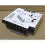 Радиатор IBM Socket 1366 For x3550M3 x3550M2 x3650M3 x3650M2(49Y4820)