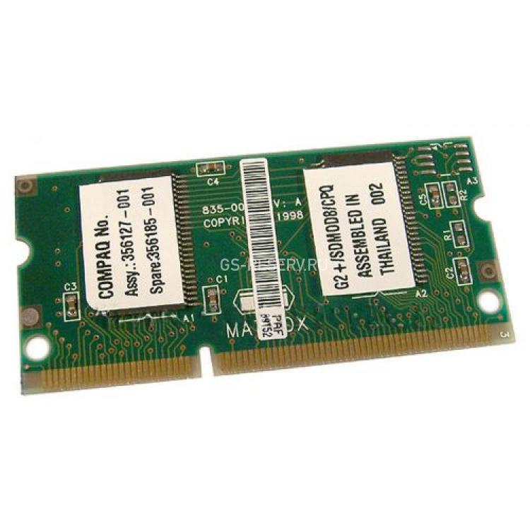 Модуль памяти SGRAM Matrox 8Mb For Matrox Millennium G2+(G2+/SDMOD8)