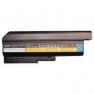 Аккумуляторная батарея IBM-Lenovo 10,8v 7800mAh 85Wh для Thinkpad R500 R60 R60e R61 (14.1" & 15.0" standard screens and 15.4" widescreen) R61e (15.4" widescreen) R61i (14.1" & 15.0" standard screens and 15.4" widescreen)(42T4619)