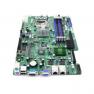 Материнская Плата Supermicro iX48 S775 4DualDDRIII 6SATAII U100 2PCI-E6x PCI-E2x 2LAN1000 SVGA Blade-ATX(X7SBU)