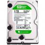 Жесткий Диск Western Digital AV-GP 1Tb U600 IntelliPower 16Mb 6G NCQ SATAIII 3,5"(WD10EUCX)