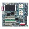 Материнская Плата Gigabyte iE7500 Dual Socket 603 6DDR 2UW160SCSI U100 4PCI-X 2PCI SVGA 2xLAN1000 E-ATX 400Mhz(GA-8IPXDR)