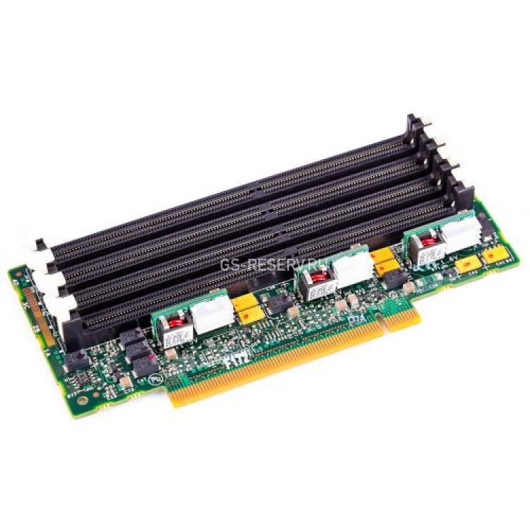 Плата Memory Board HP Memory Expansion Board Hot Plug 4xslots DDRII-667 PC2-5300 For DL580G5(452179-B21)