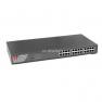 Коммутатор Compex 24port-10/100Mbps 1slot-100FX 19"(SAS2224)