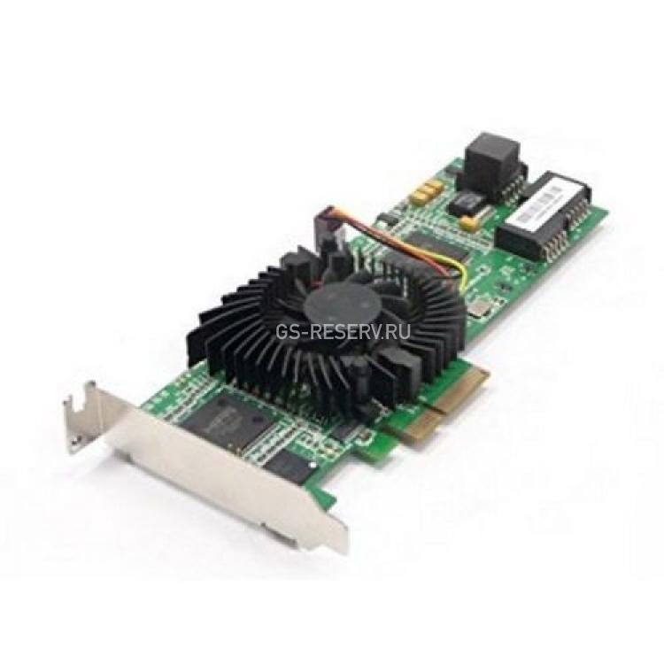 Контроллер HP Hardware Compression Card LP PCI-E4x For StorageWorks 9000 9030 Virtual Library System VLS12000 VLS9000 VLS6653 VLS6636(441667-001)