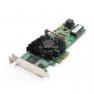 Контроллер HP Hardware Compression Card LP PCI-E4x For StorageWorks 9000 9030 Virtual Library System VLS12000 VLS9000 VLS6653 VLS6636(441667-001)