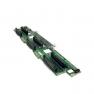 Плата Backplane HP SCSI 6HDD For Proliant DL380G3(289552-001)