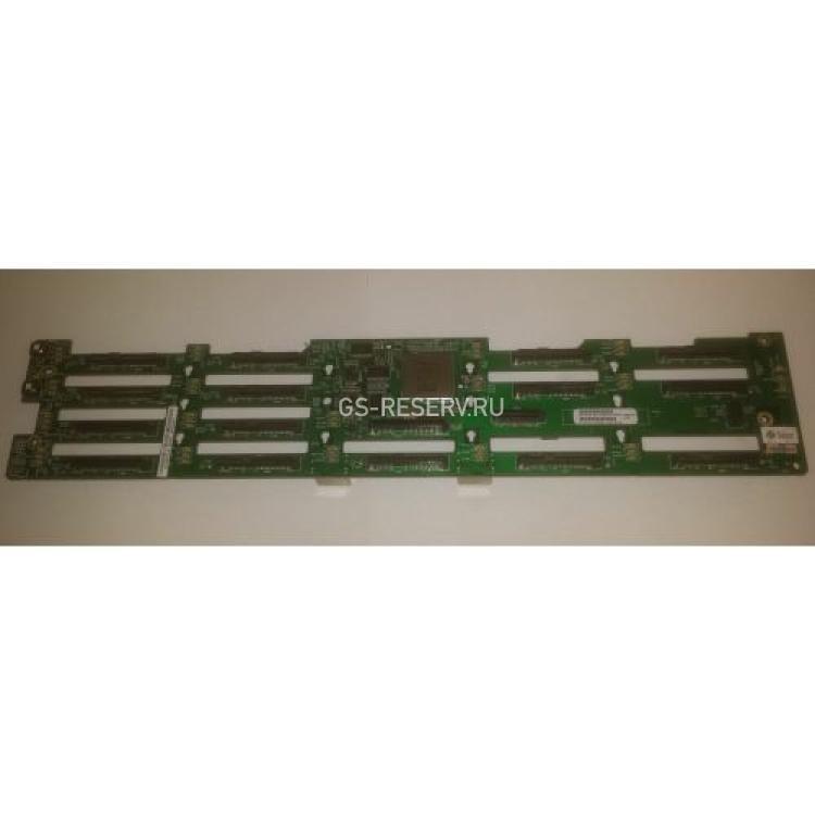 Плата Backplane Sun SAS 16HDD 2,5" For SunFire X4240 X4250 T5220 T524(501-7760)