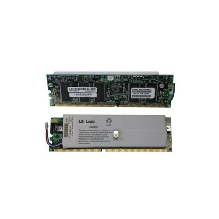 Батарея резервного питания (BBU) Intel 128Mb For SRCU42E SROMBU42E (на SE7520AF2)(879070)