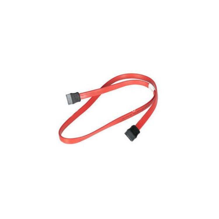 Шлейф SAS Dell 1xSFF-8087 (mSASx4) To 1xSFF-8087 (mSASx4) 63cm/0,63m For Perc H200 H700 PowerEdge R310 R410 R415 R510(470-11737)