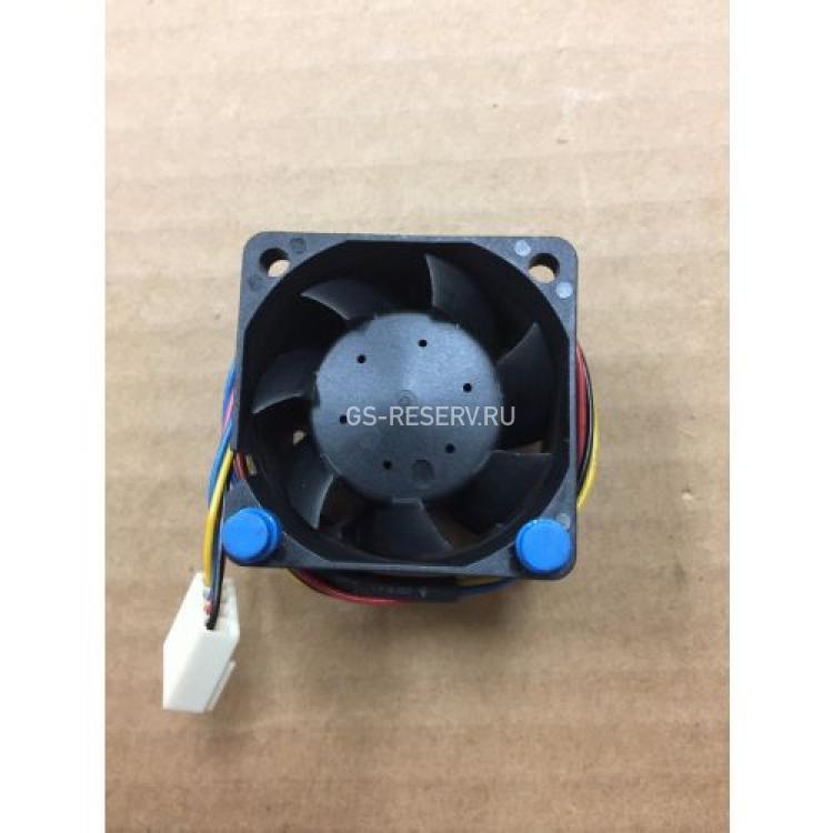 Вентилятор IBM (Sanyo-Denki) San Ace 40 0.55A 12v 15500 об/мин 21.00CFM 50dB 40x40x28mm для eServer x306(26K4281)