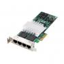 Сетевая Карта Sun (Intel) Gigabit HT Quad Port Server Adapter i82580 4x1Гбит/сек 4xRJ45 LP PCI-E4x(X4446A)