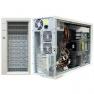 Корпус Intel SC5200 Base Xeon/533Bus (24+8) 5xSCSI 2x350Wt E-ATX 5U(852401)