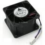 Вентилятор Intel (Delta) Brushless 1,2A 12v 8000 об/мин 50,2CFM 54,5dB 60x60x38mm для SR2300(ASWFAN)