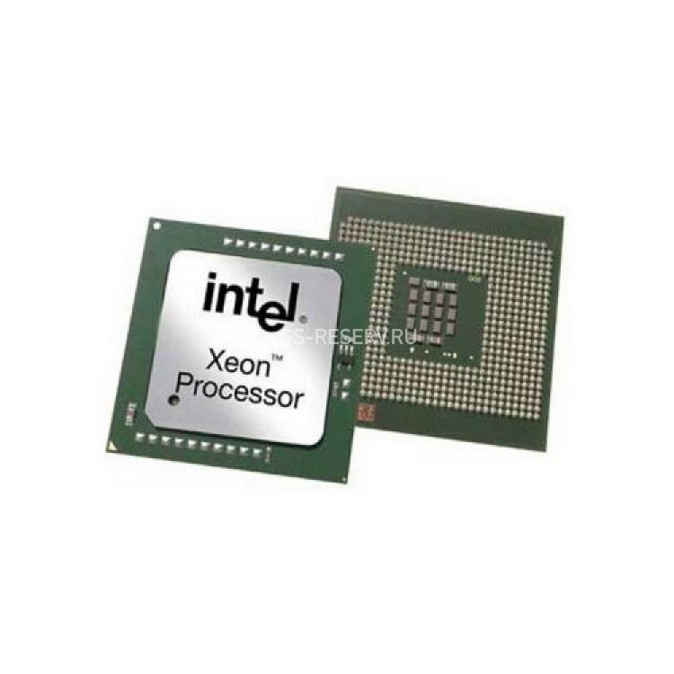 Процессор Dell (Intel) Xeon QC E5320 1860Mhz (1066/2x4Mb/1.325v) Socket LGA771 Clovertown For PE2950(374-11254)
