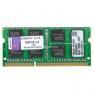RAM SO-DIMM DDRIII-1600 Kingston 8Gb 2Rx8 ECC PC3L-12800E-11 For Moonshot Server(KVR16LSE11/8)