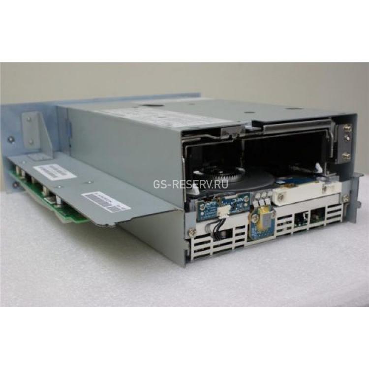 Стример IBM System Storage Tape Drive Ultrium LTO4 800/1600Gb Internal 6G SAS Full-Height For TS3100 TS3200 Dell TL2000 TL4000(LTO4-120)