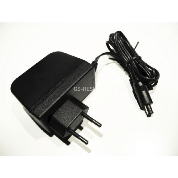 Блок Питания DVE EU Input 100-240V 50/60Hz 0,8A Output 7,5V 2,5A(075190)