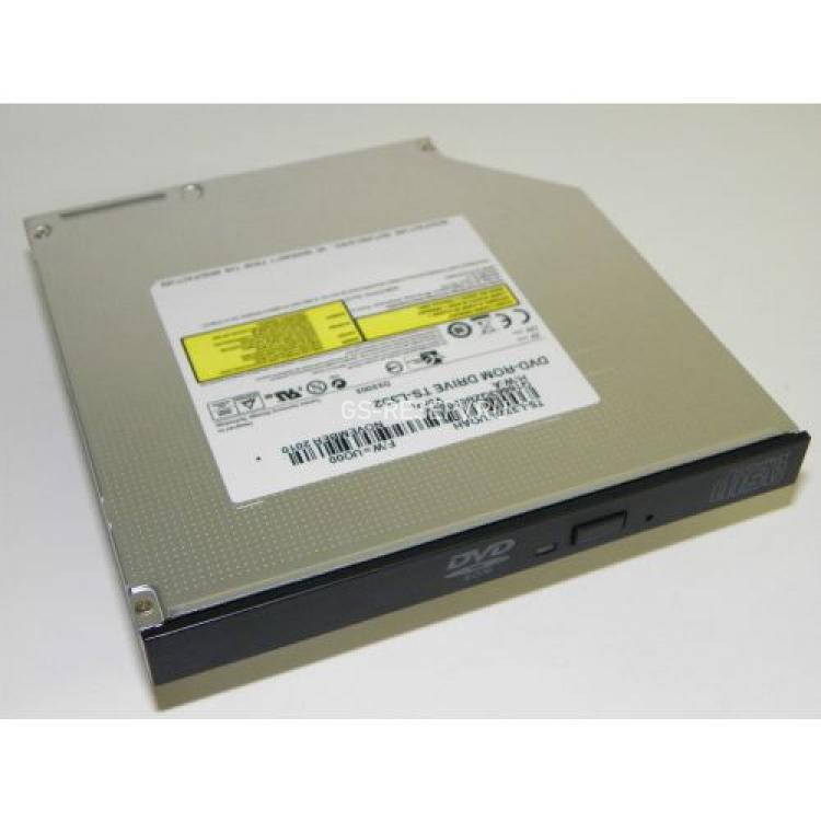 Привод DVD Asus (Samsung) 8x/24x IDE(17G090308101)