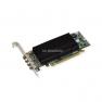 Видеокарта Matrox M9148 1Gb 128Bit GDDR2 4xMiniDP LP PCI-E16x(M9148-E1024LAF)